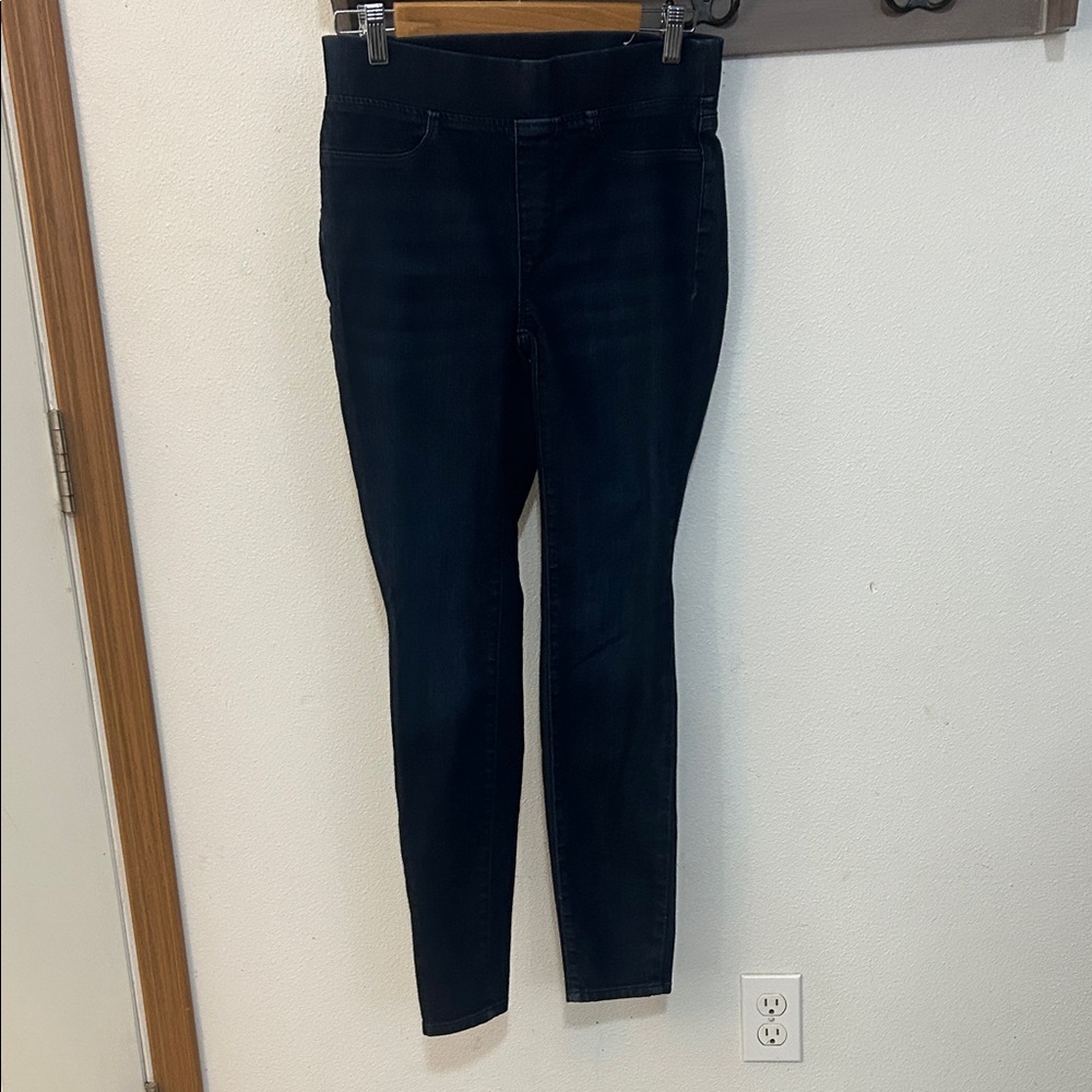 Talbots Midnight Blue Women's Jeggings size 2